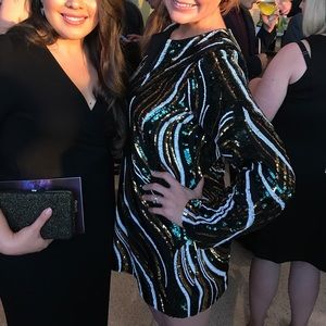 Sequence Marciano Dress